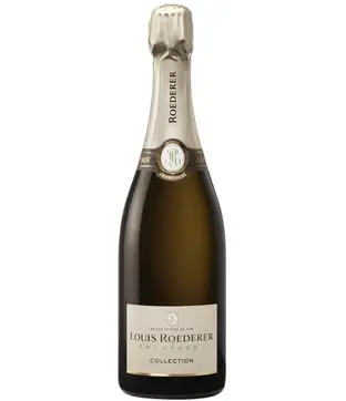 Louis Roederer Collection 246 Brut NV Champagne (V)