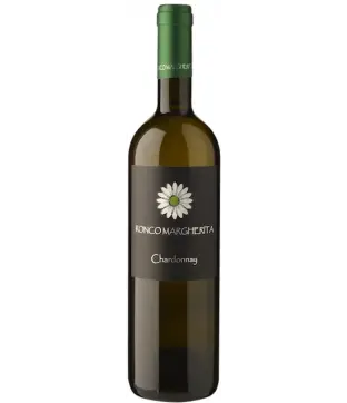Ronco Margherita Chardonnay 2024 (V)