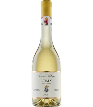 Royal Tokaji Betsek Aszú 6 puttonyos 2018