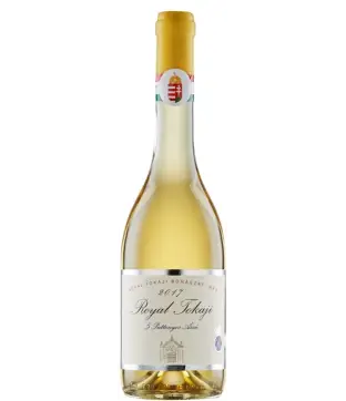 Royal Tokaji  Aszú 5 puttonyos 2019 (0,5l)