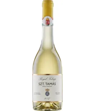 Royal Tokaji Szent Tamás Aszú 6 puttonyos 2018