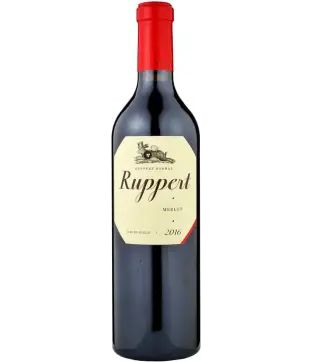 Ruppert Merlot 2021