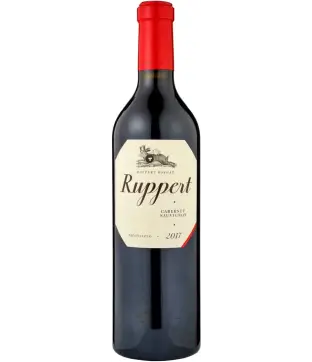Ruppert Cabernet Sauvignon 2022