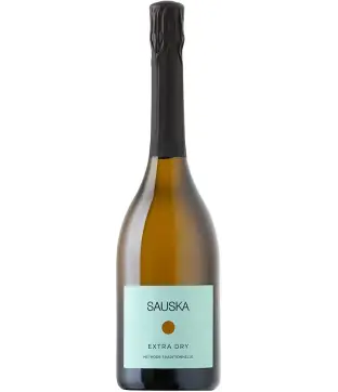 Sauska Tokaj Pezsgő Extra Dry (V)