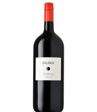 Sauska Cuvée 13 2019 Magnum