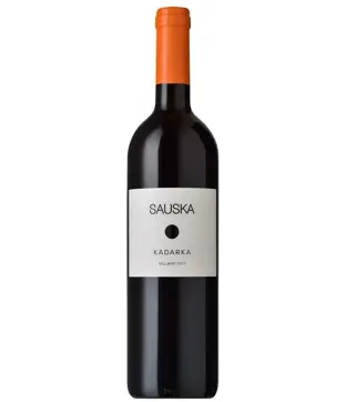 Sauska Kadarka 2024