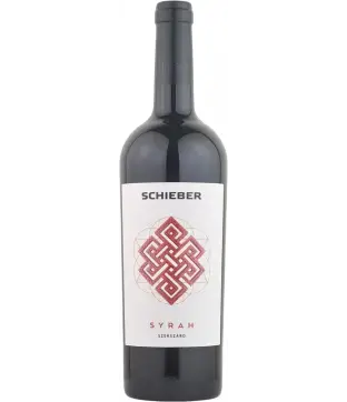 Schieber Karma Syrah 2022 (V)