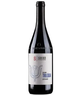 Schieber Trilógia Kékfrankos 2022 (V)