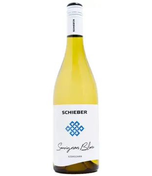 Schieber Sauvignon Blanc 2025