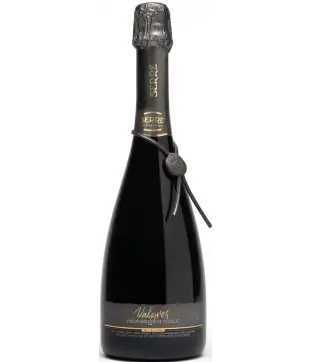 Serre di Pederiva Valgres Gran Cuvée Prosecco DOCG Valdobbidene Extra Dry