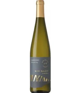 Sike Balázs Pincéje Badacsonyi Kéknyelű 2024 (V)