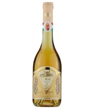 Simkó 4 puttonyos Aszú 2019 (V)