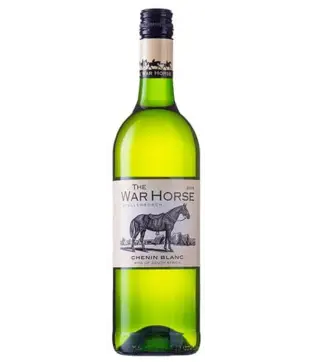 Simonsig War Horse Chenin Blanc 2024