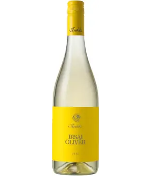 Skrabski Irsai Olivér BIO 2025 (hisztaminszegény bor)