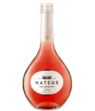 Mateus Rosé