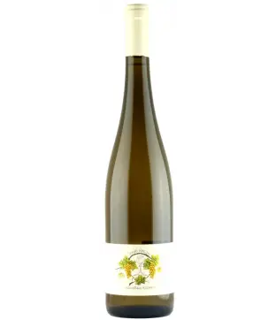 Somló Kincse Hárslevelű 2021