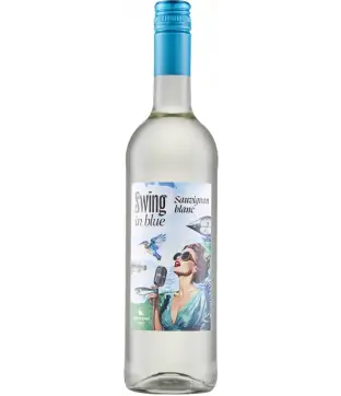 Speak Easy Swing in Blue Sauvignon Blanc 2024
