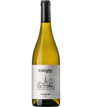 Steigler Prémium Furmint 2023 (BIO) (V)