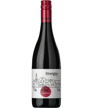 Steigler Kékfrankos 2023 (BIO) 