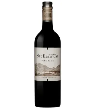 Stellenrust Pinotage 2022