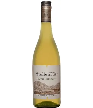 Stellenrust Sauvignon Blanc 2024 (V)