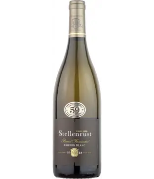 Stellenrust 59 Barrel Fermented Chenin Blanc  2023