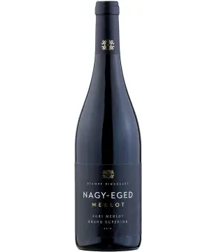 Stumpf Nagy-Eged Merlot 2020