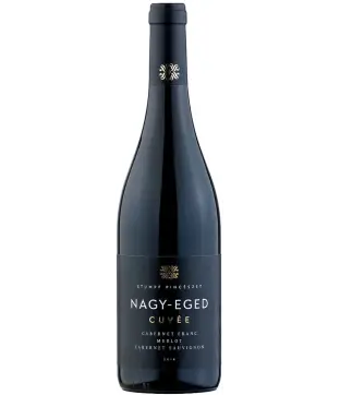 Stumpf Nagy-Eged Cuvée 2020
