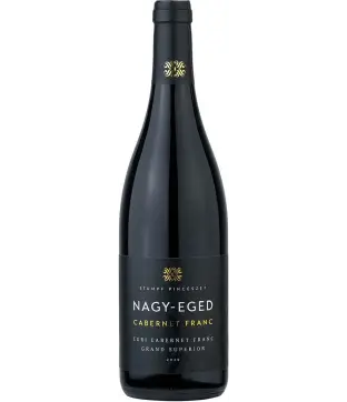Stumpf Nagy-Eged Cabernet Franc 2022