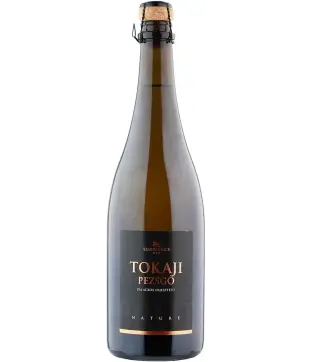 Szarka Pince Tokaji Pezsgő 2023 Extra Brut