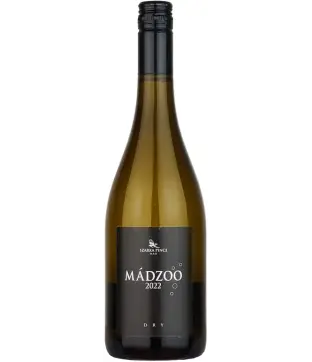 Szarka Pince MÁDZOO 2024