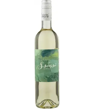 Szászi Endre Badacsonyi Ottonel Muskotály 2024 BIO (V)