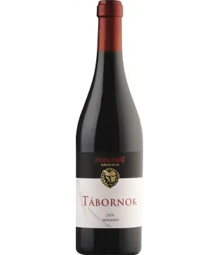 Szeleshát Tábornok Kékfrankos 2017