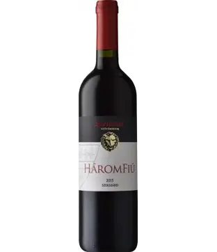 Szeleshát HáromFiú 2018