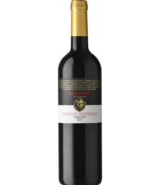 Szeleshát Cabernet Sauvignon 2020