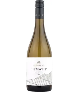 Szent Donát Hematit Olaszrizling Birtokbor 2023 (V)