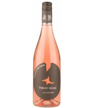 Szentpéteri Néró Rosé válogatás 2025