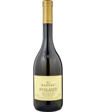 Szepsy Nyúlászó Furmint 2022