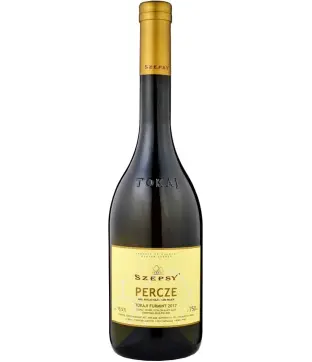 Szepsy Percze Furmint 2022
