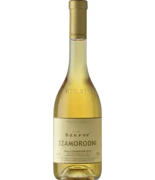 Szepsy Édes Szamorodni 2021