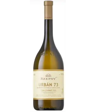Szepsy Urbán Furmint 73 2022 Magnum
