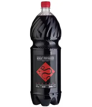 Szeredi Zsolt Merlot-Portugieser 2L