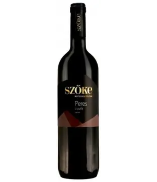 Szőke Peres Cuvée 2021