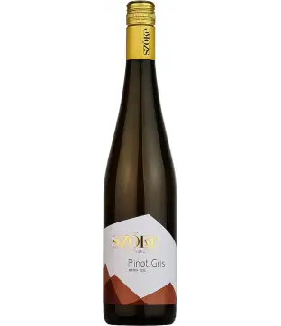 Szőke Pinot Grigio 2024