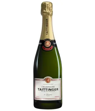 Champagne Taittinger Brut Reserve (V)