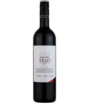 Takler Trió 2022 (V)