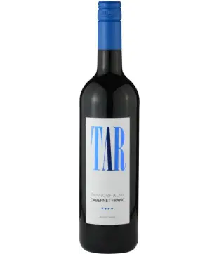 Tar Cabernet Franc 2023 (V)