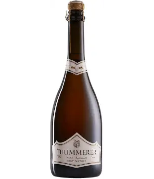 Thummerer Brut Nature Rosé 2017