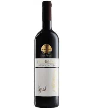 Thummerer Egri Syrah Superior válogatás 2021 (V)