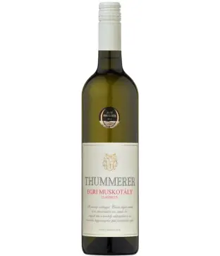 Thummerer Egri Muskotály 2024 (V)